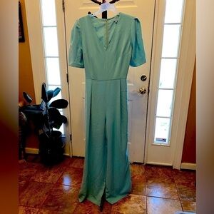NWOT ANTONIO MELANI JUMPSUIT